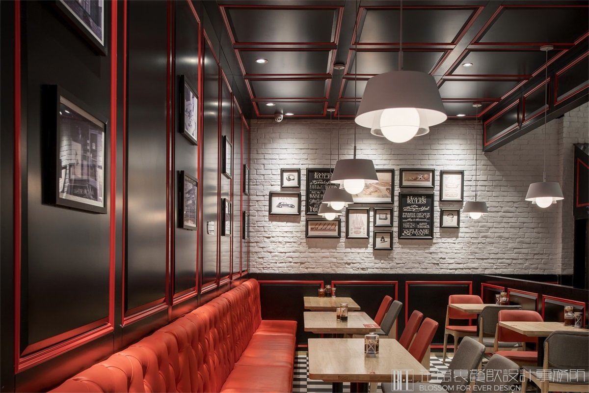 烤肉店應(yīng)該用什么樣的排煙