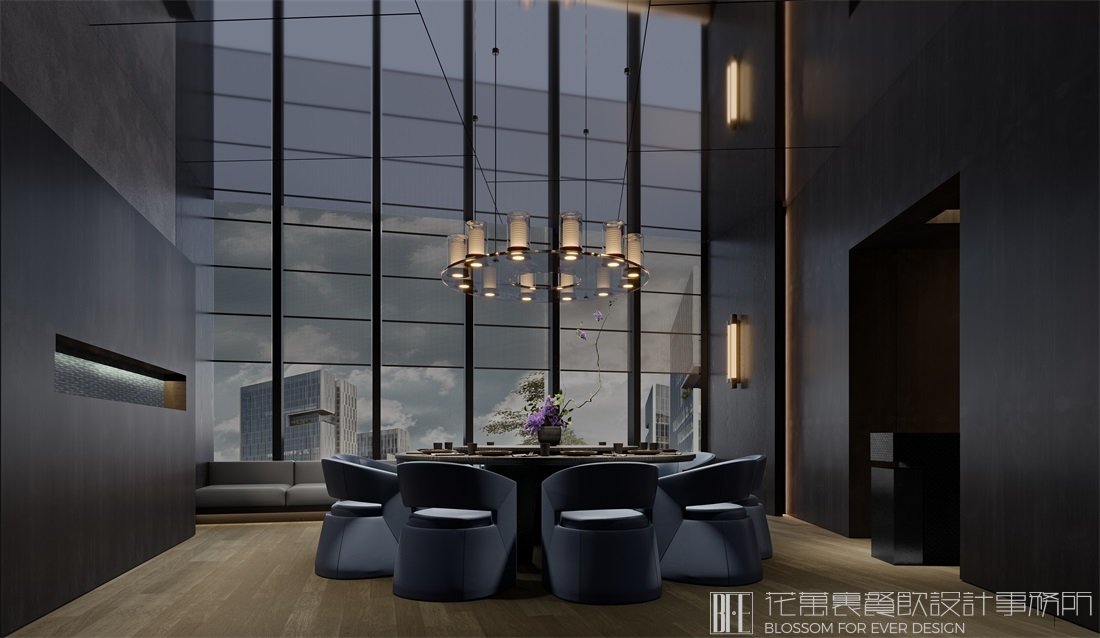 中餐館的菜譜怎么設計